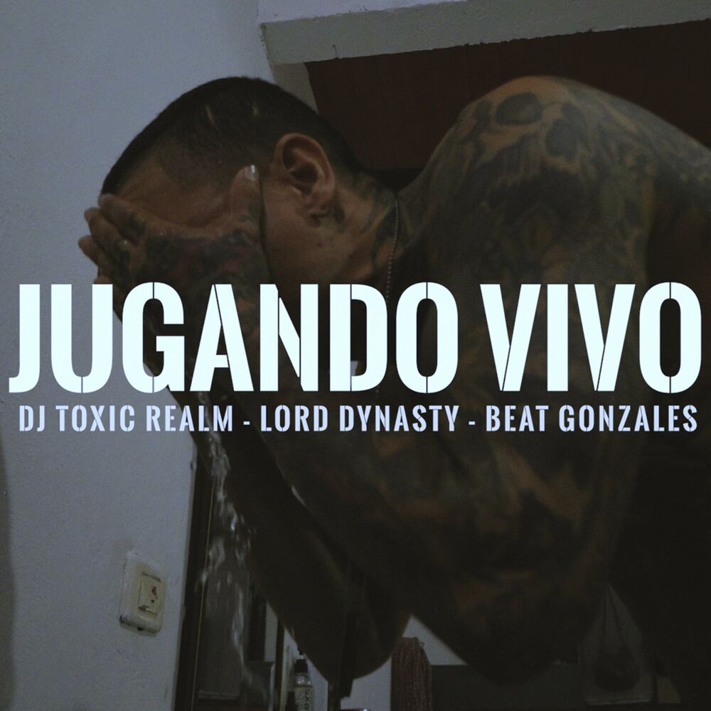 Picture of Jugando Vivo