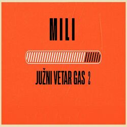Cover of Južni Vetar Gas 2