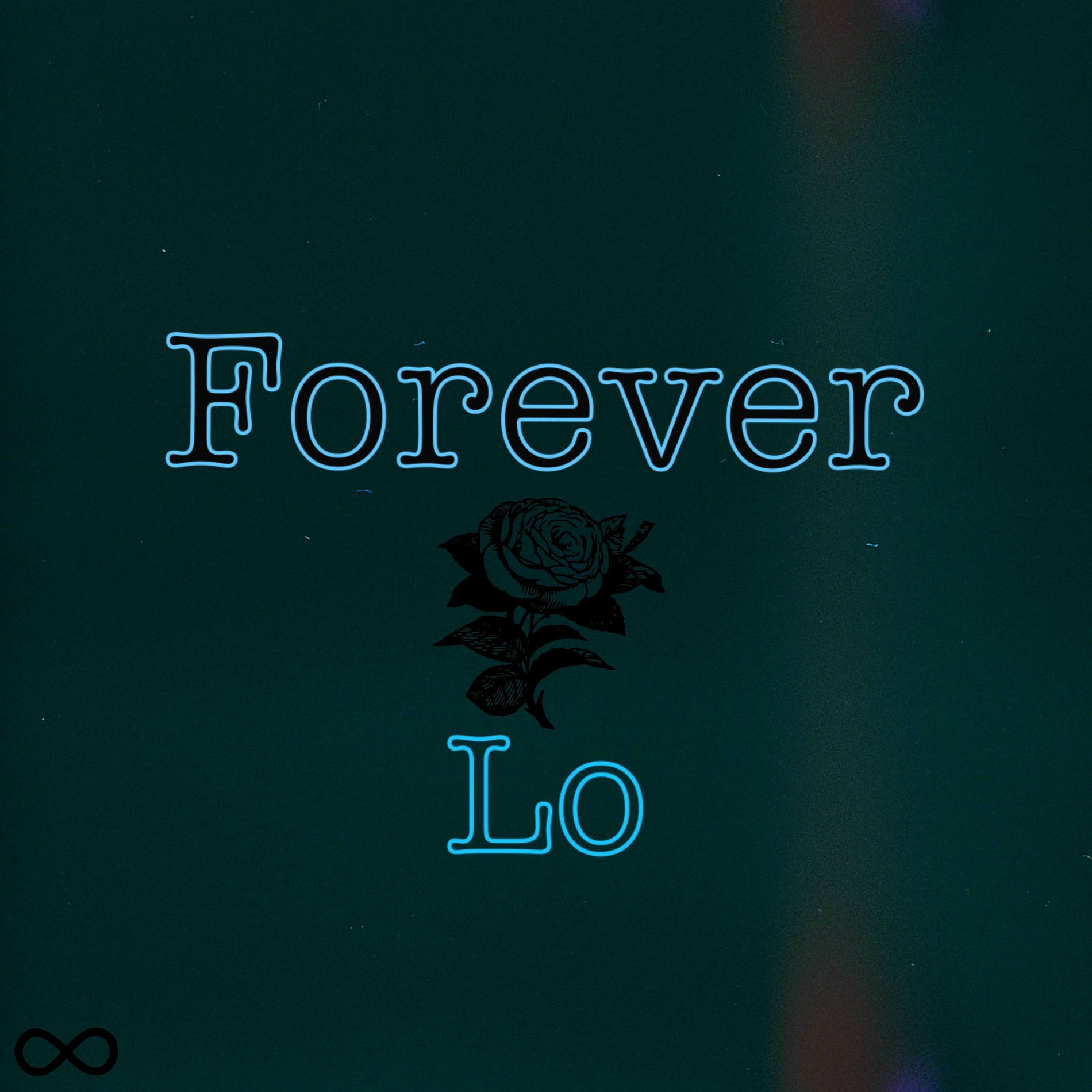 Album cover of Forever