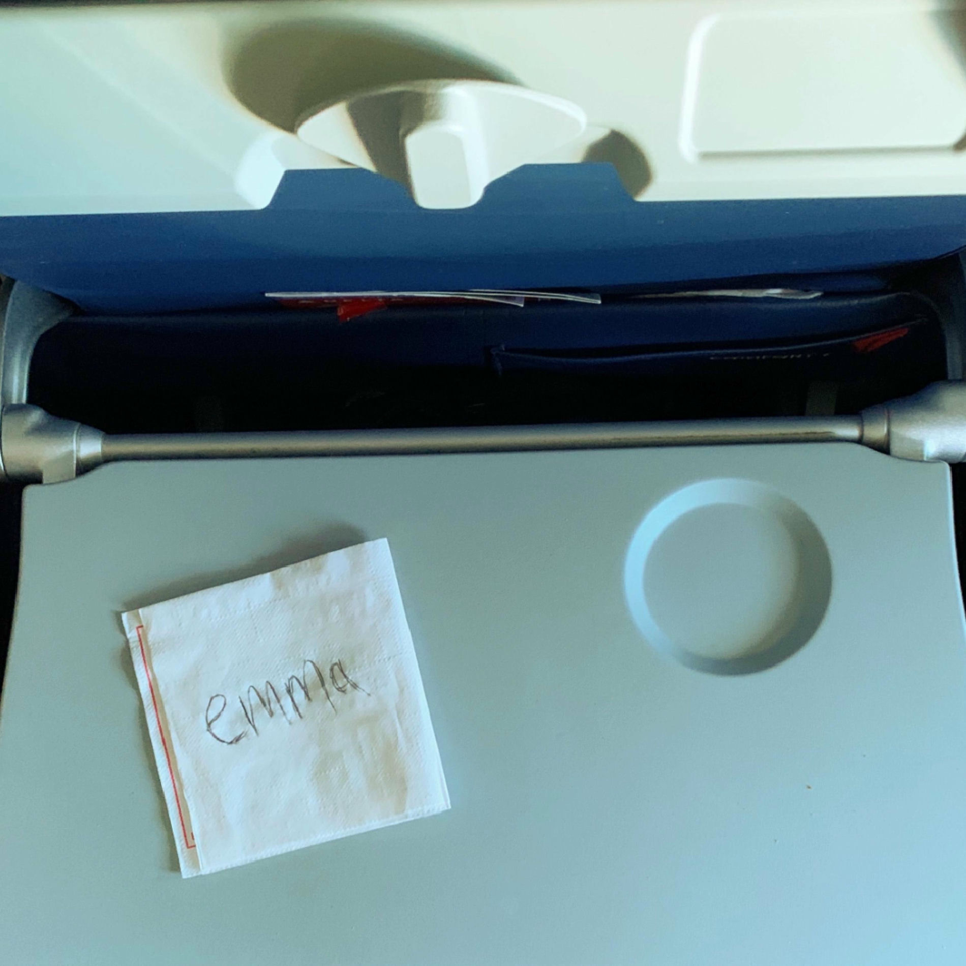 Album cover of Emma