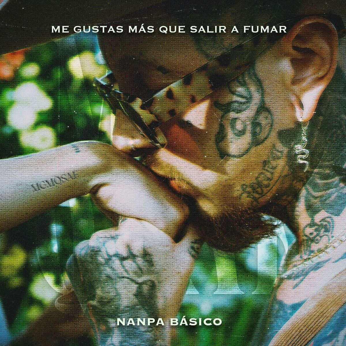 Album cover of Me Gustas Más Que Salir a Fumar
