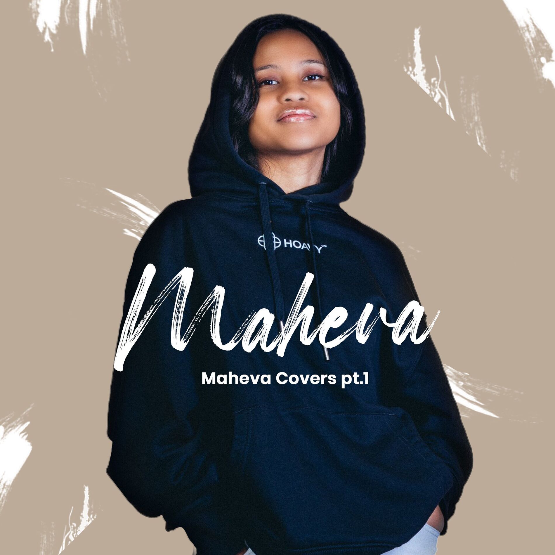 Album cover of Maheva Covers, pt. 1
