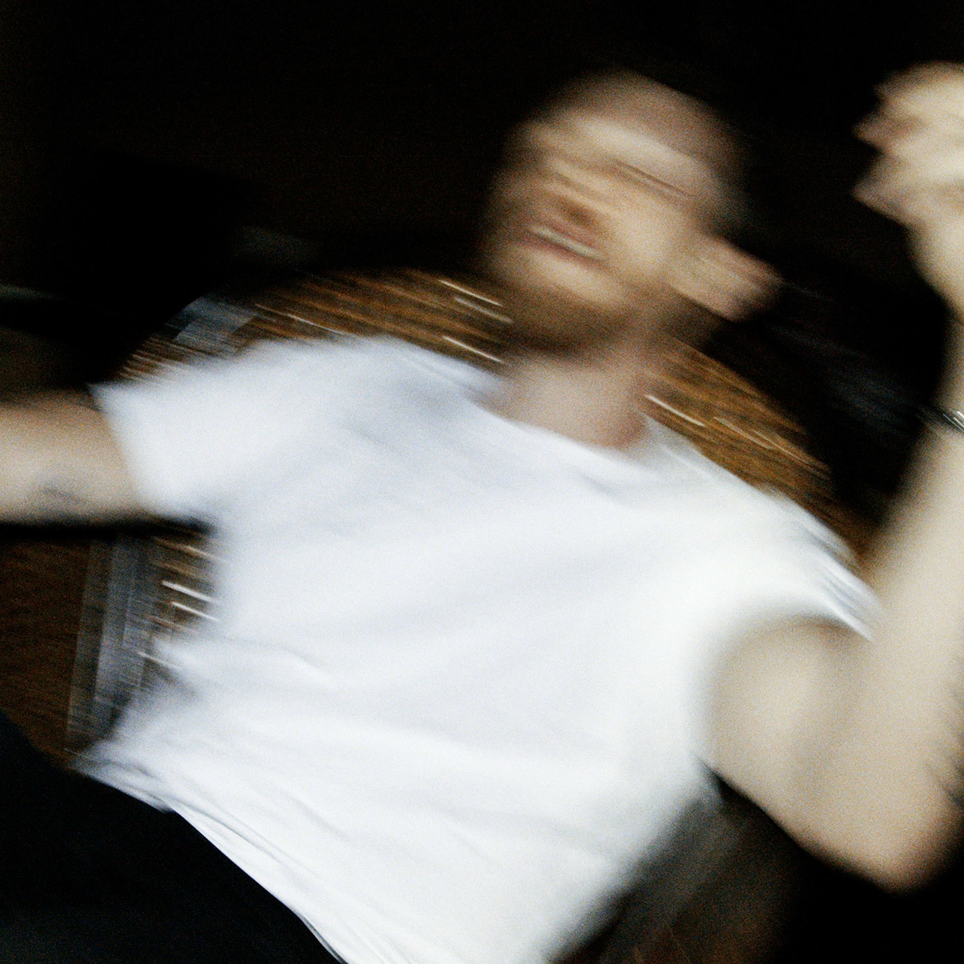 Album cover of Downstairs