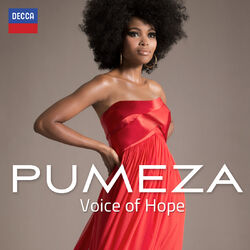Cover of Voice Of Hope