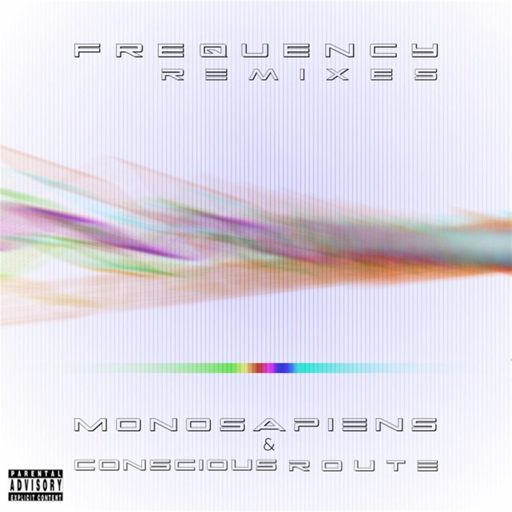 Picture of Frequency Remixes