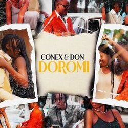 Cover of Doromi