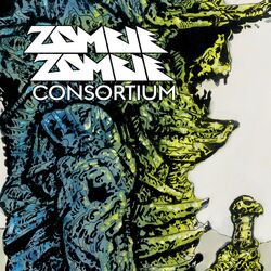 Cover of Consortium