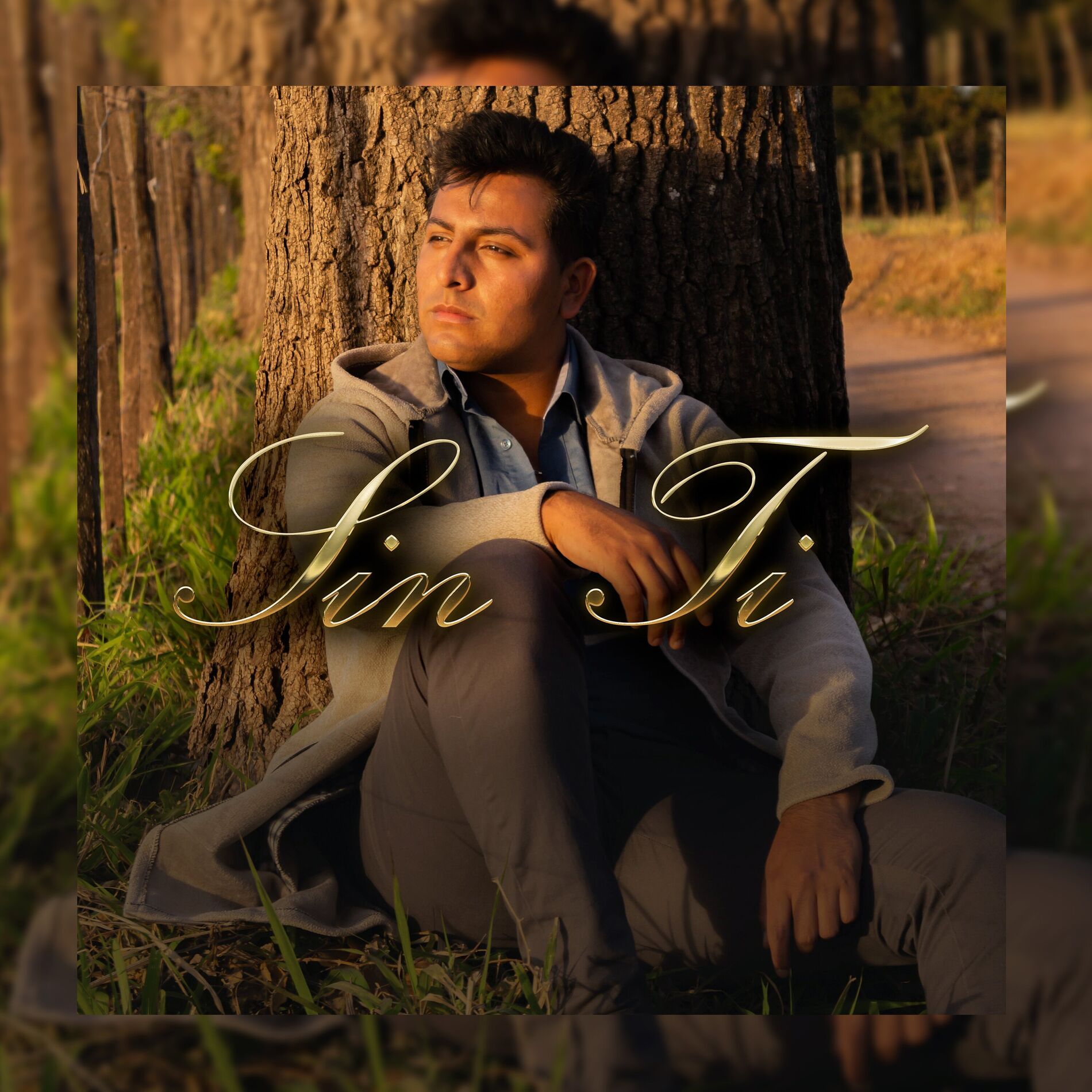 Album cover of Sin Ti