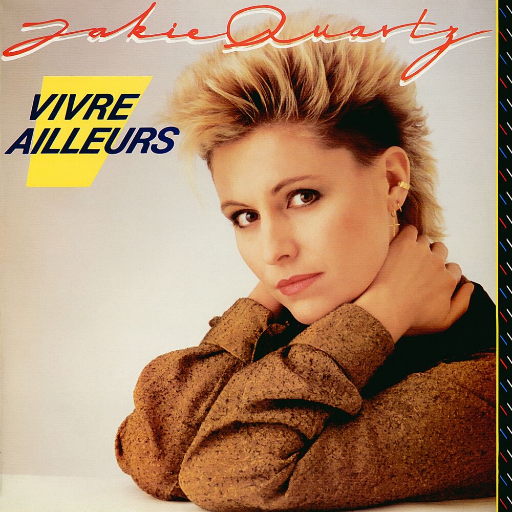 Picture of Vivre ailleurs