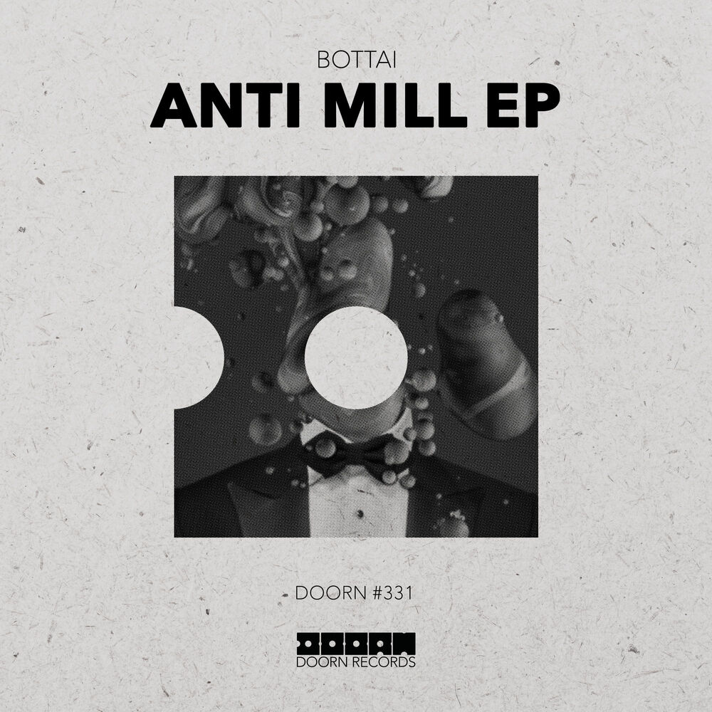 Picture of Anti Mill EP