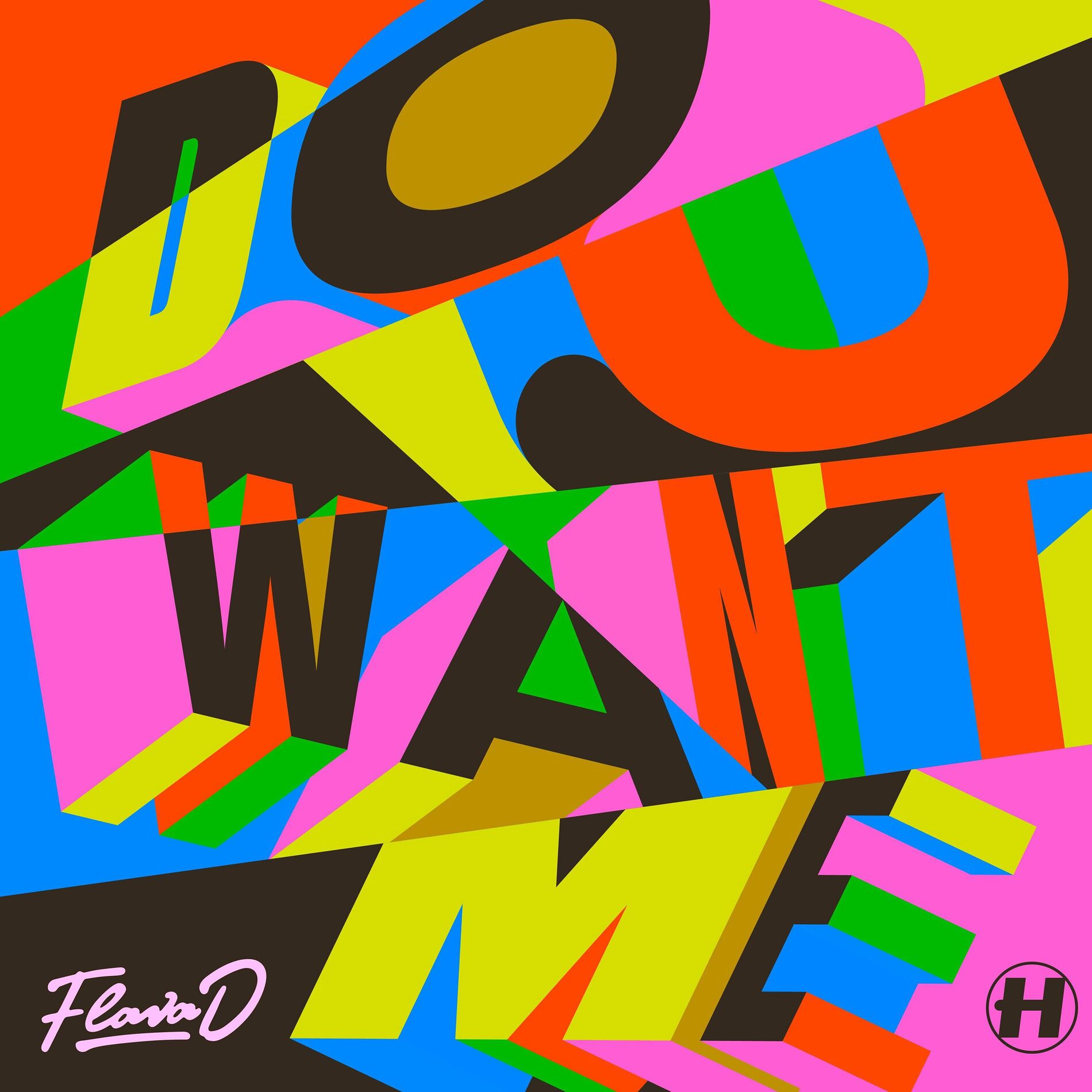 Album cover of Do U Want Me