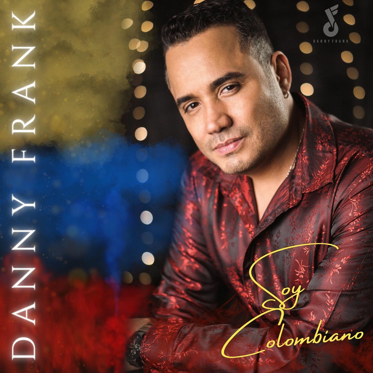 Album cover of Soy Colombiano (Edición Deluxe)