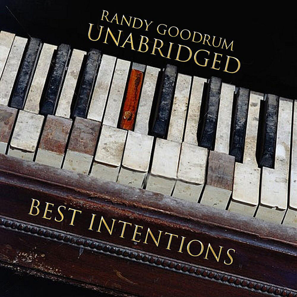 Picture of Best Intentions