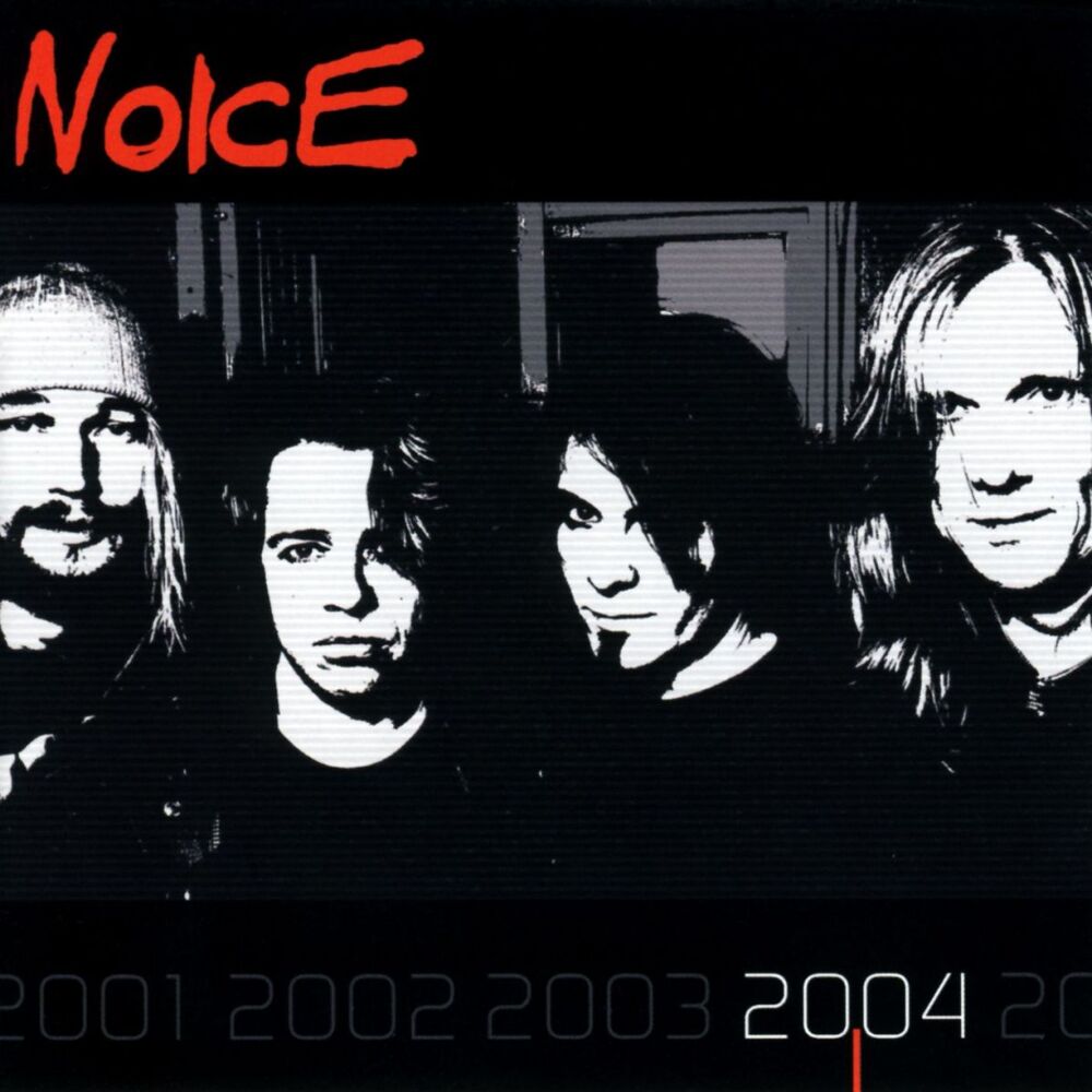 Picture of Noice - 2004