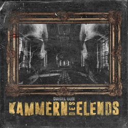 Cover of Kammern des Elends