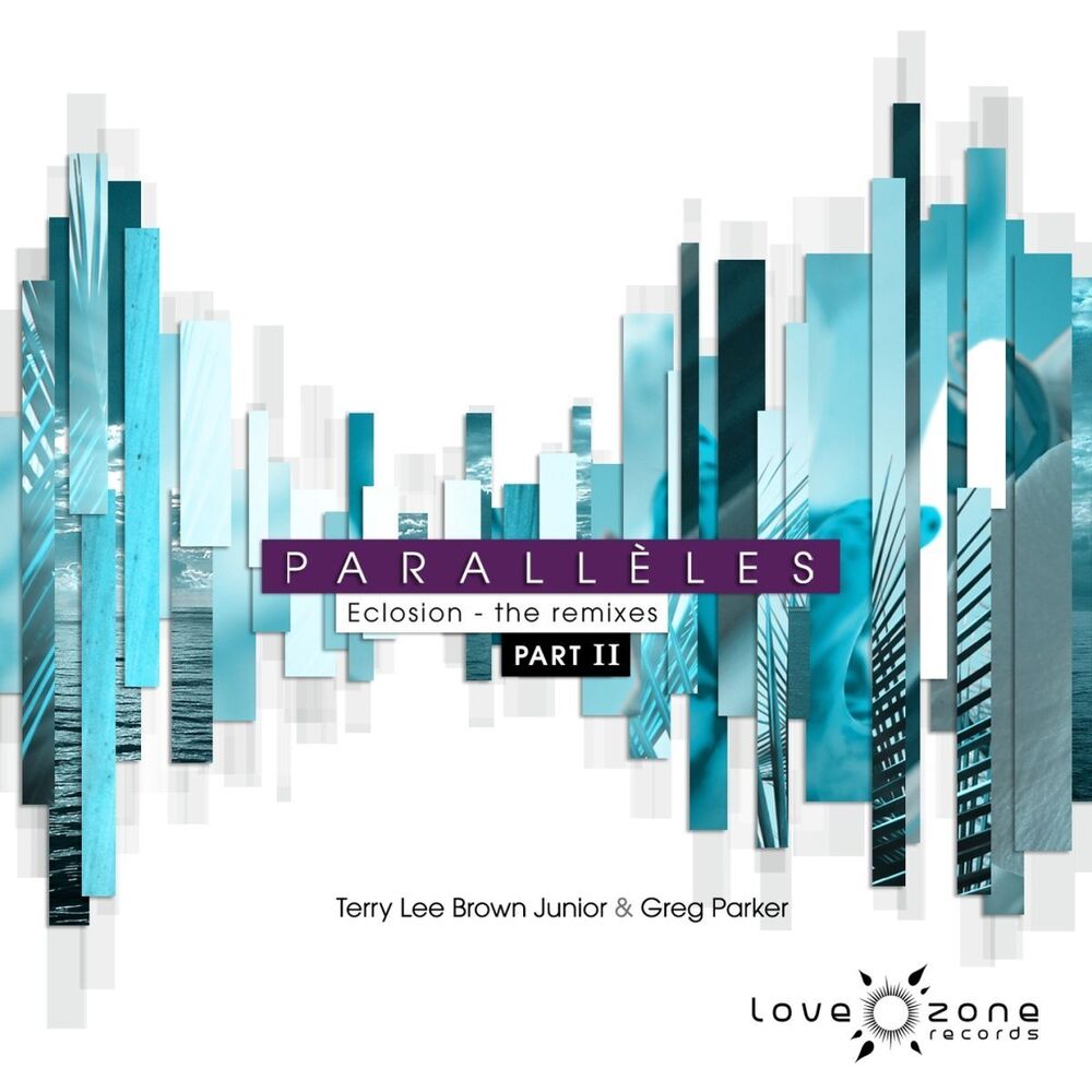 Picture of Parallèles : Eclosion (The Remixes Part 2)