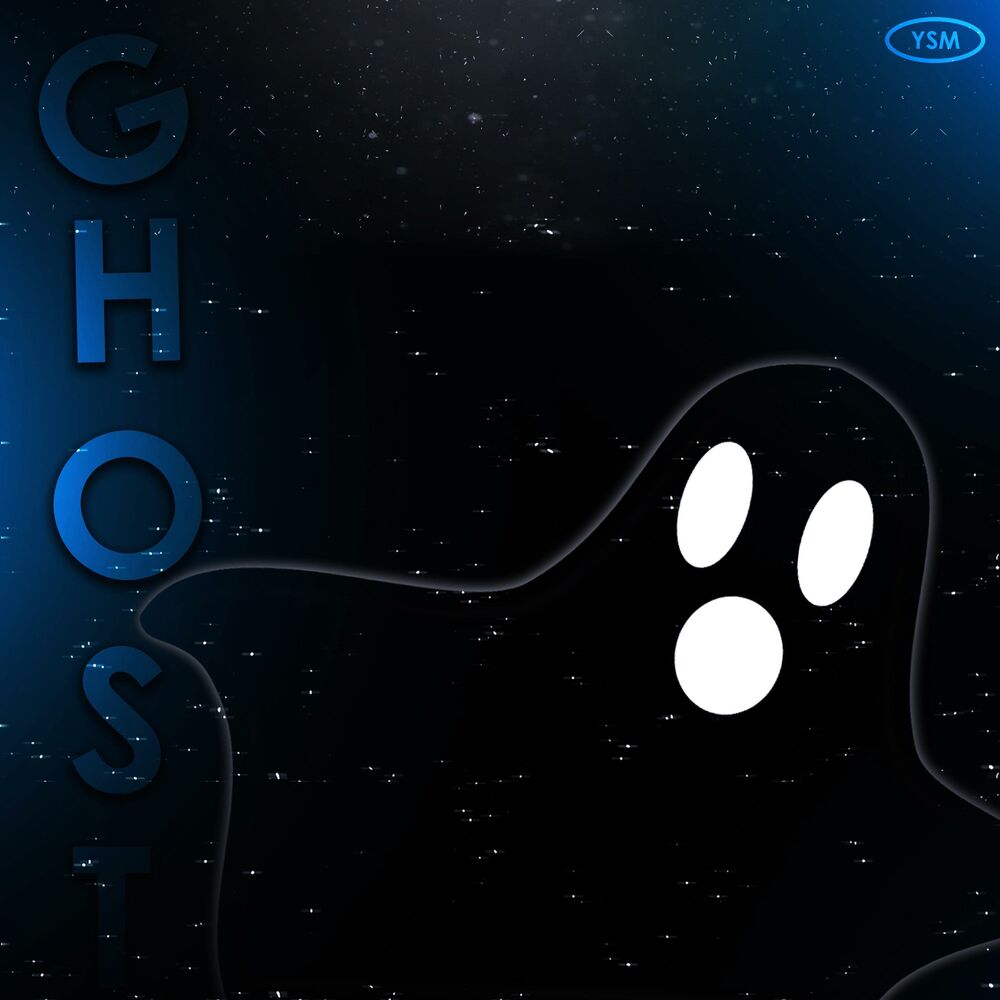 Picture of Ghost