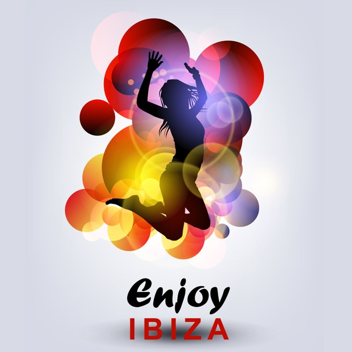 Album cover of Enjoy Ibiza (2012 Selection)