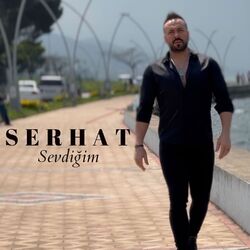Cover of Sevdiğim