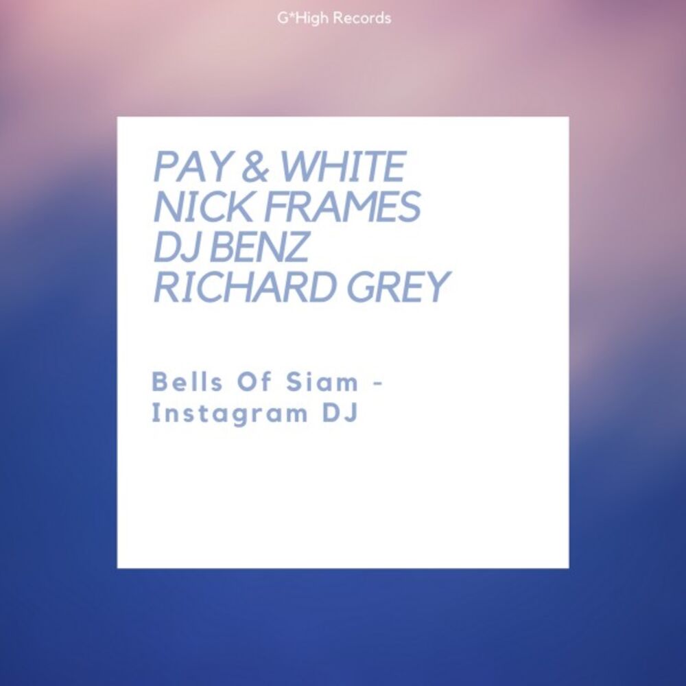 Picture of Bells of Siam / Instagram DJ