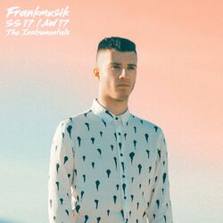 Cover of Ss17 / Aw17: The Instrumentals