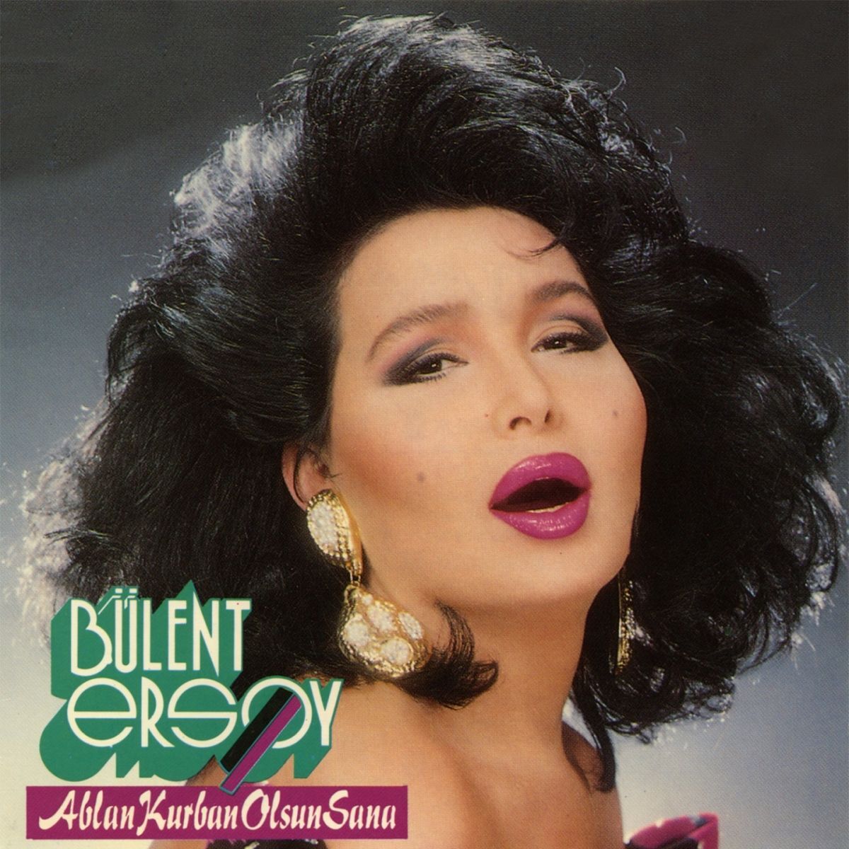 Album cover of Ayrılık