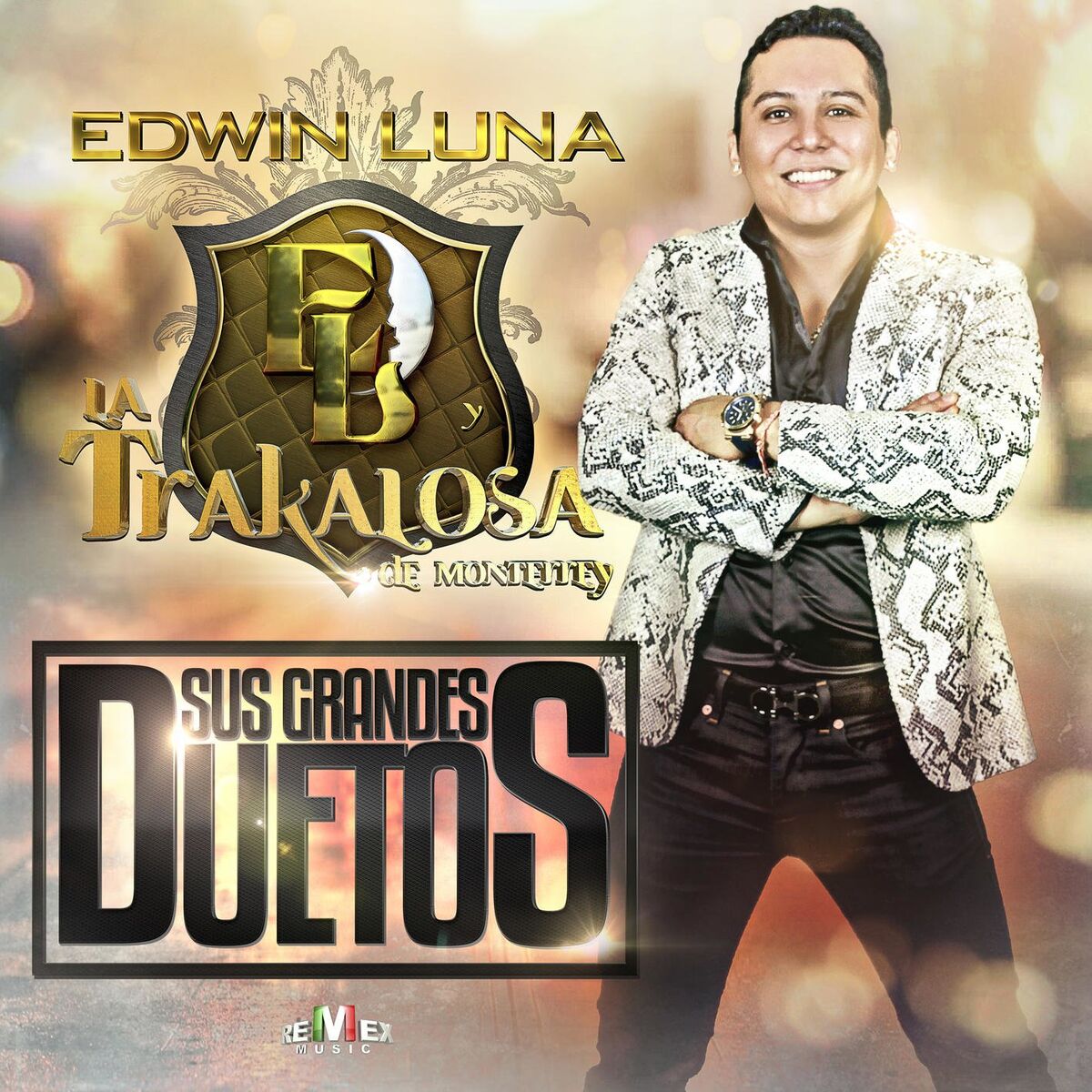 Album cover of Que Caro Estoy Pagando (feat. Leandro Ríos)