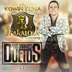 Cover of Sus Grandes Duetos