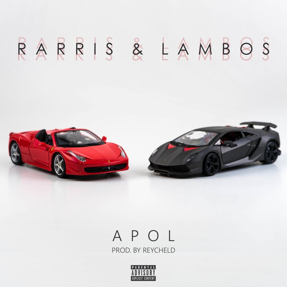 Picture of Rarris & Lambos