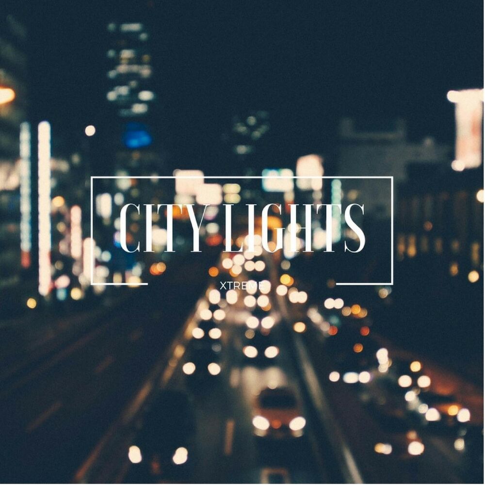 Picture of City Lights