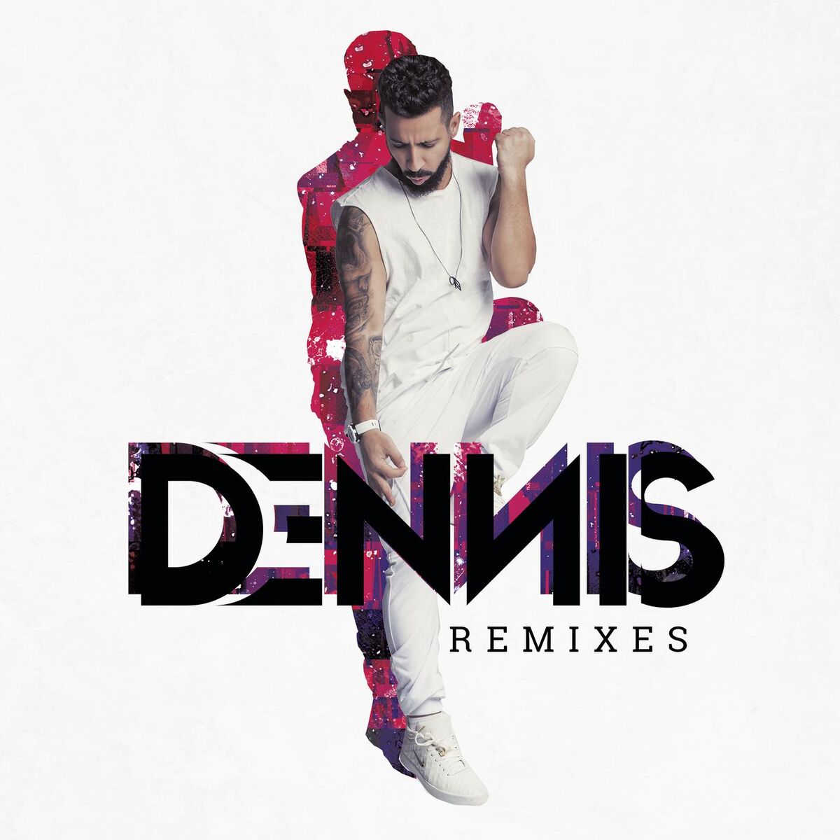 Album cover of Sou Teu Fã