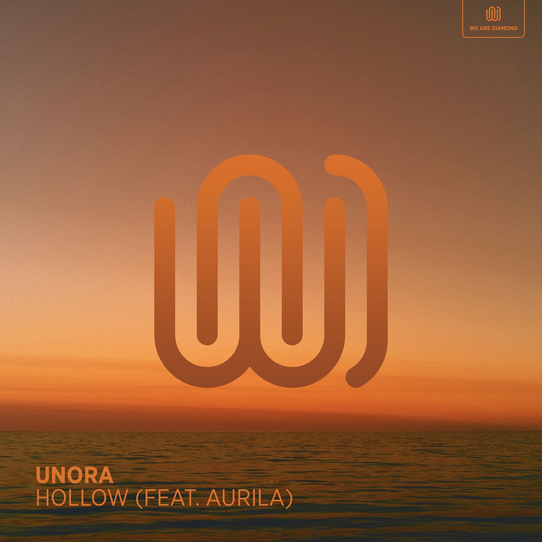 Album cover of Hollow