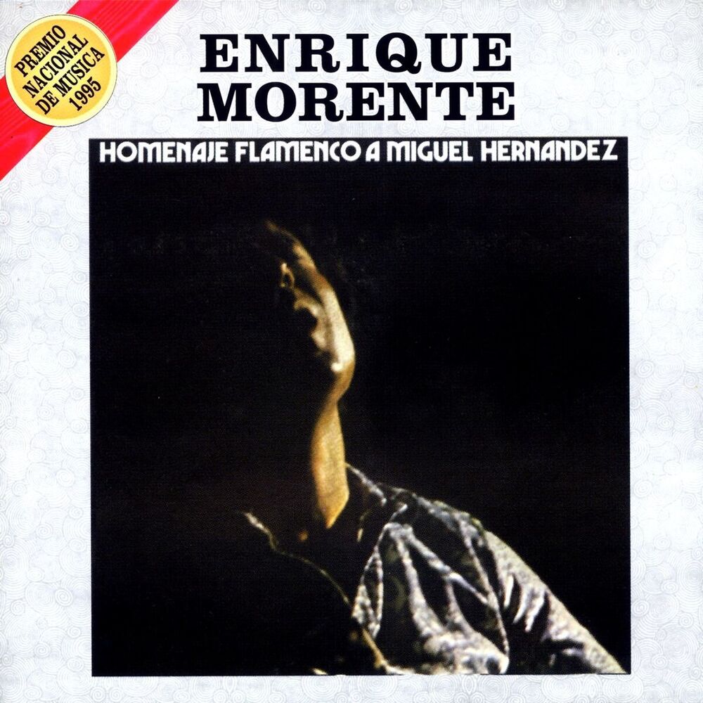 Picture of Homenaje Flamenco A Miguel Hernandez