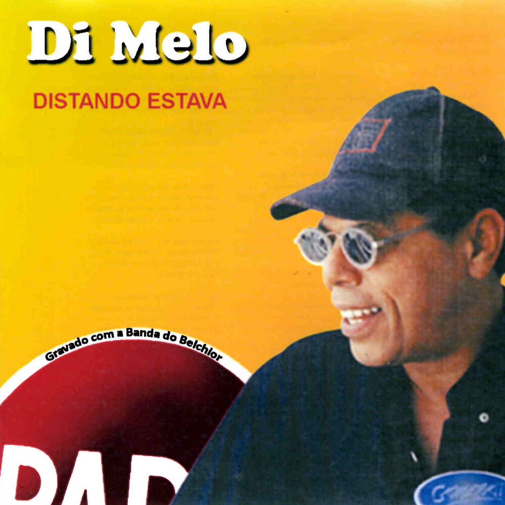 Picture of Distando Estava