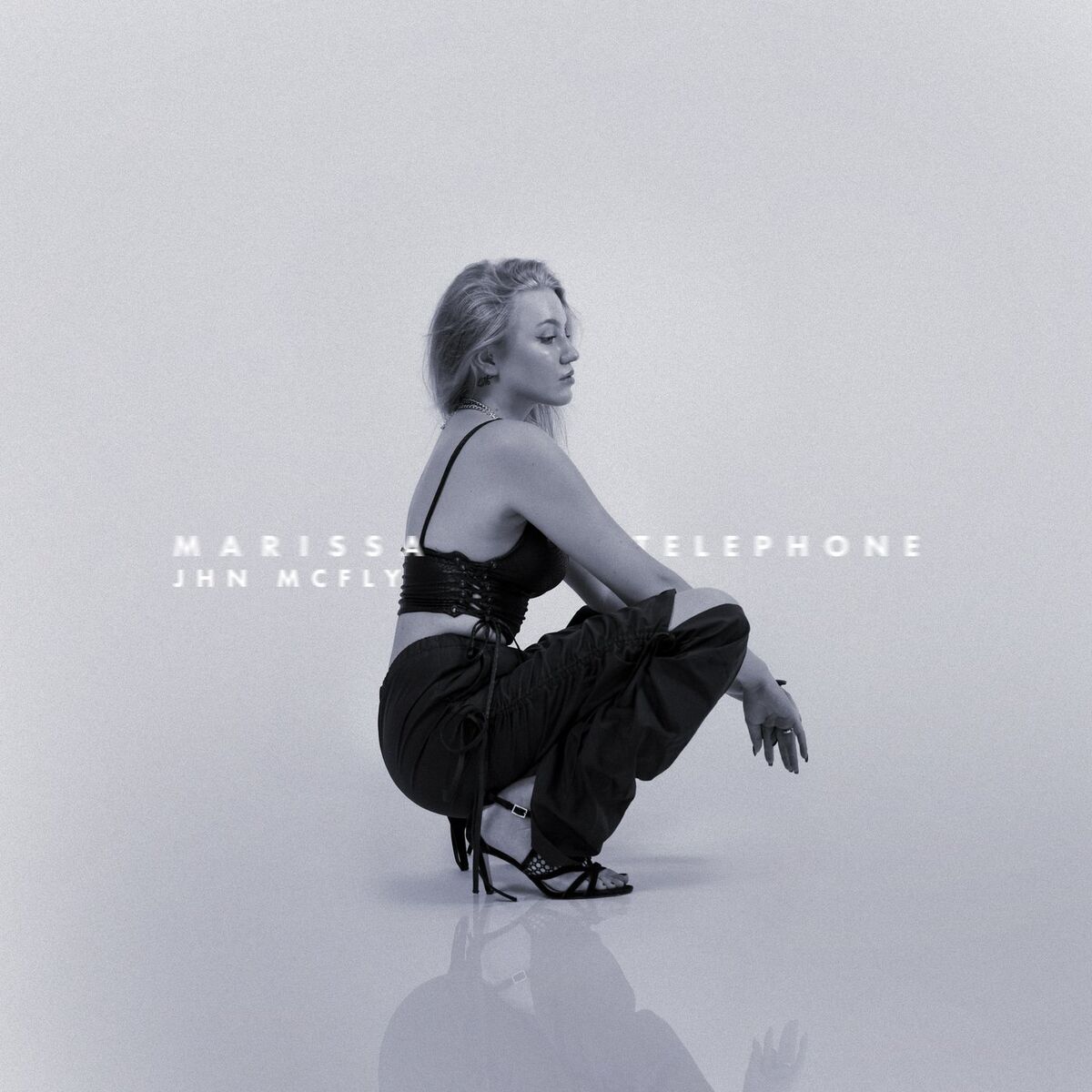 Album cover of Telephone