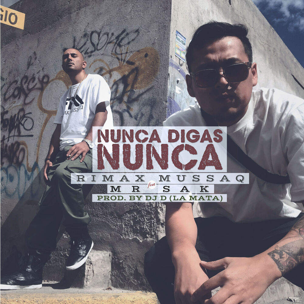 Picture of Nunca Digas Nunca