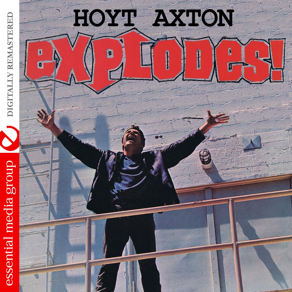 Picture of Explodes! (Digitally Remastered)