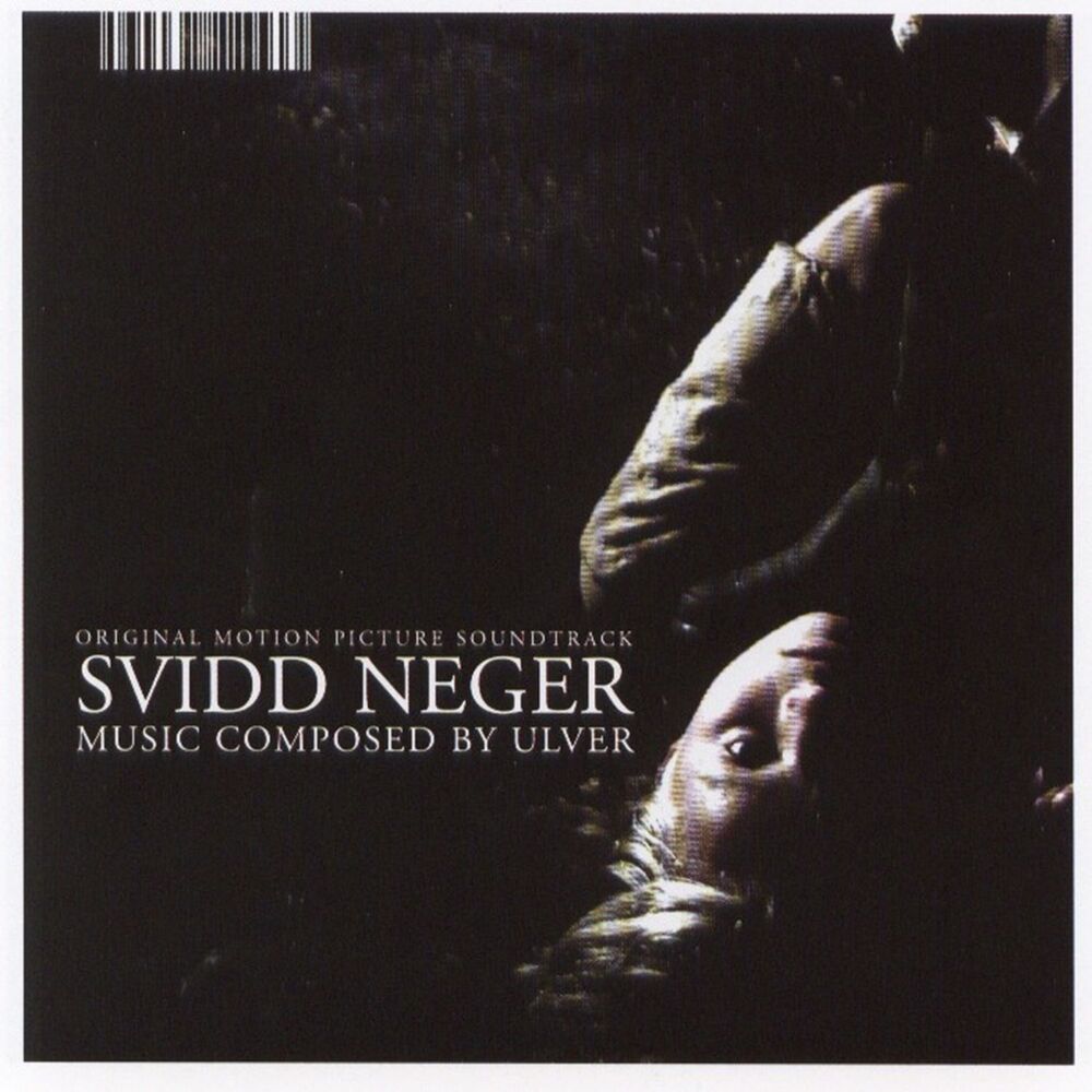 Picture of Svidd Neger