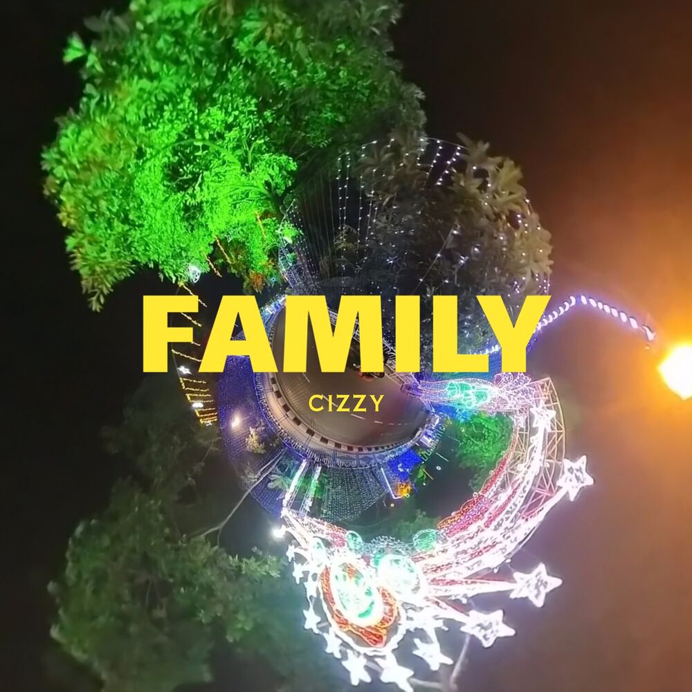 Picture of Family