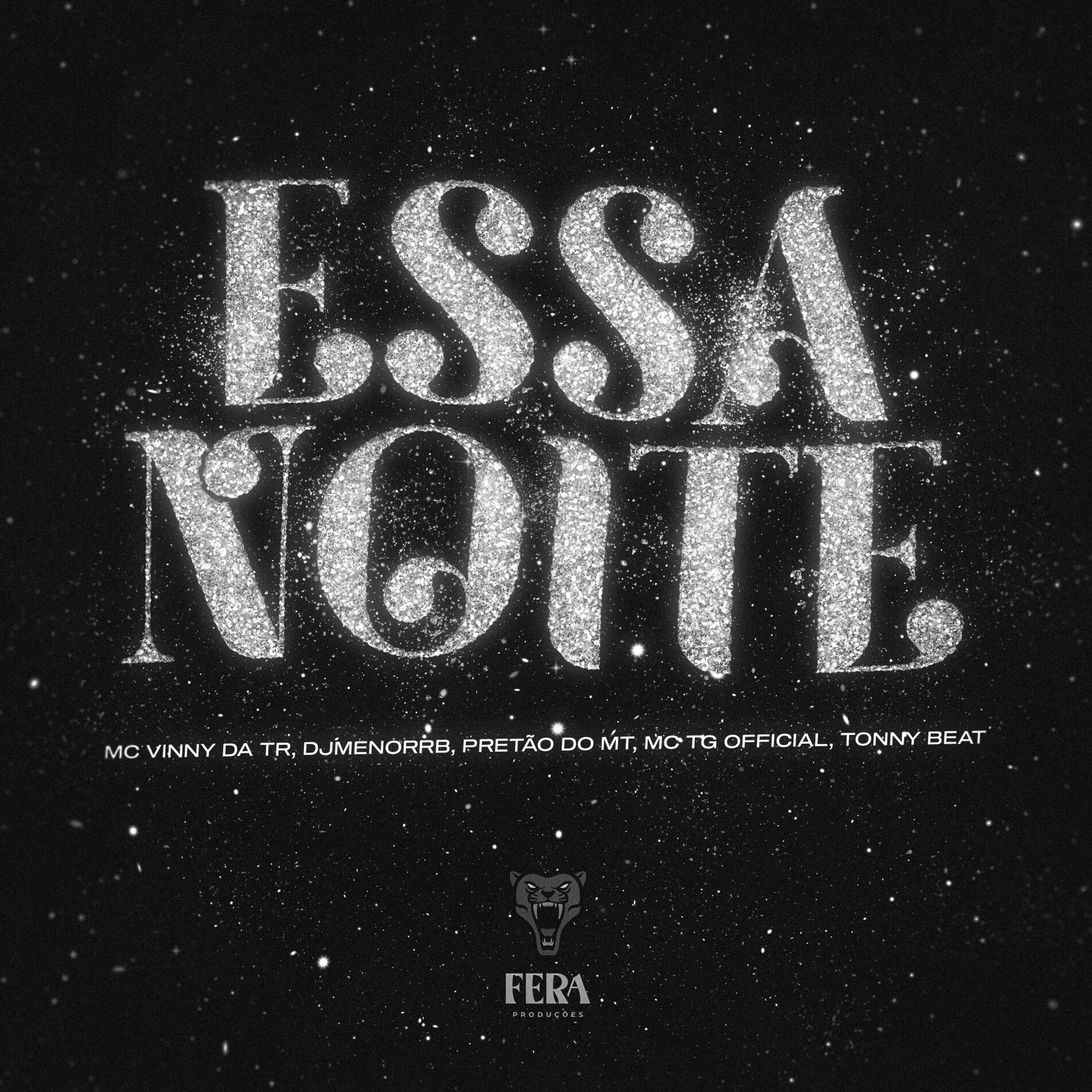 Album cover of Essa Noite
