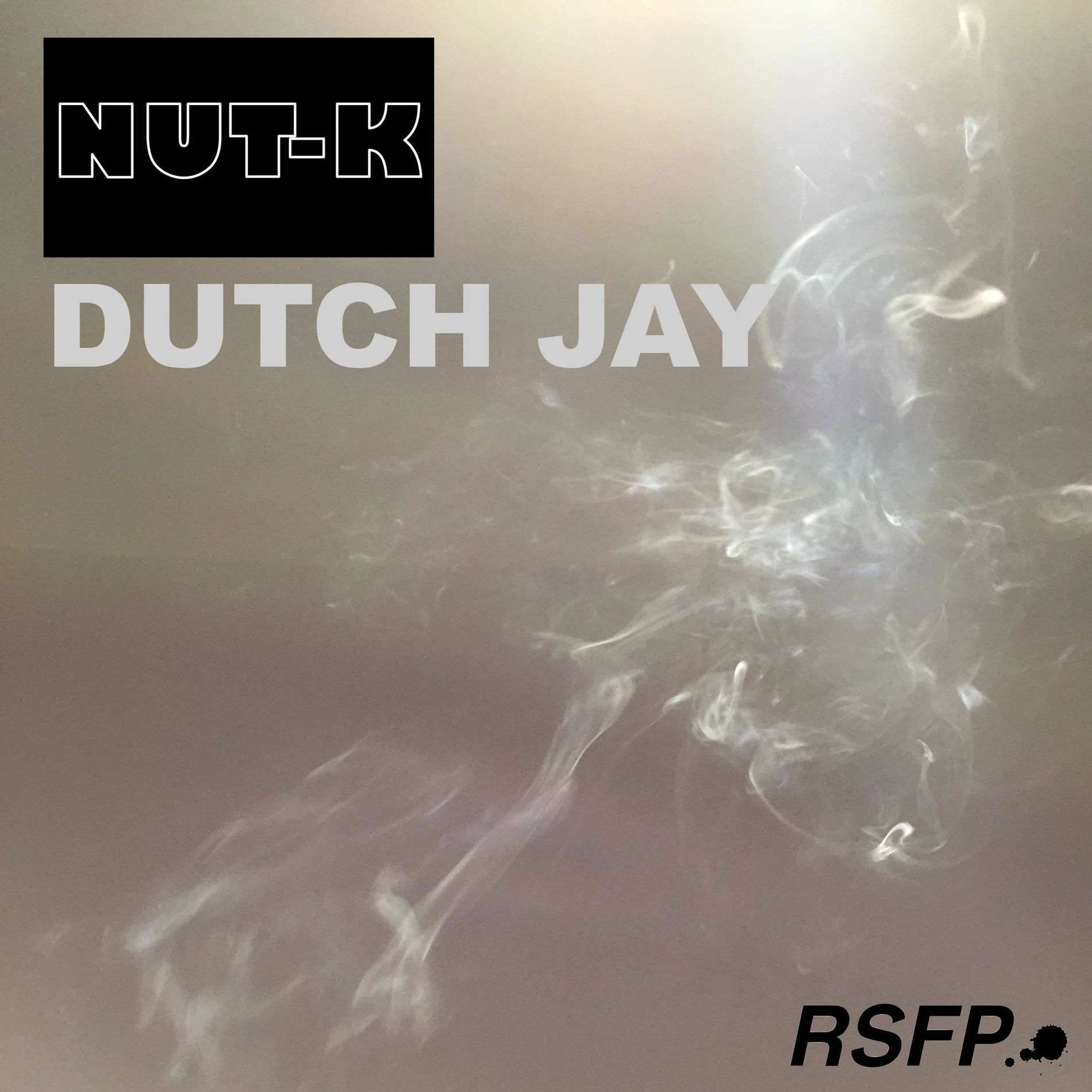 Album cover of Dutch Jay