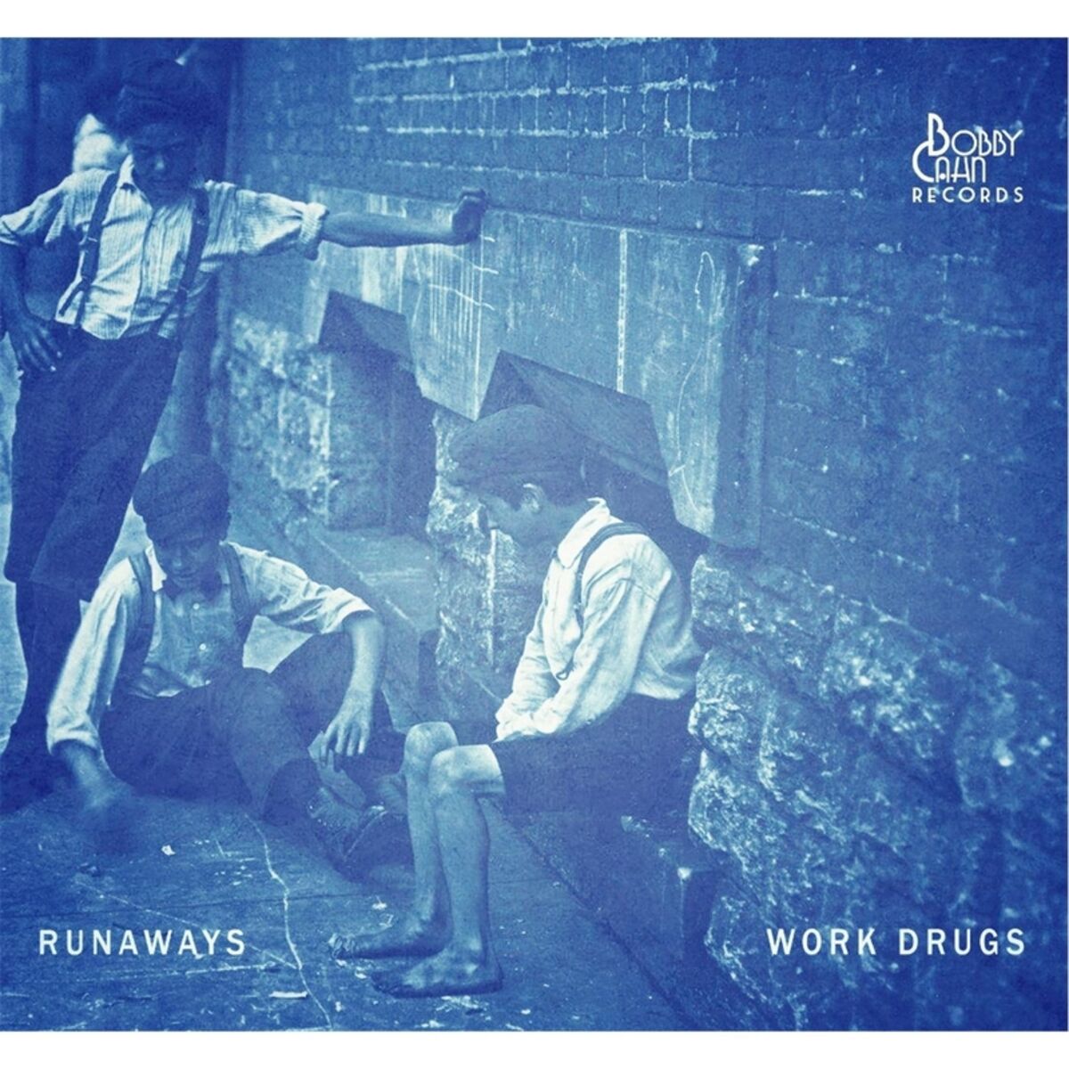 Album cover of Runaways
