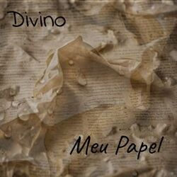 Cover of Meu Papel
