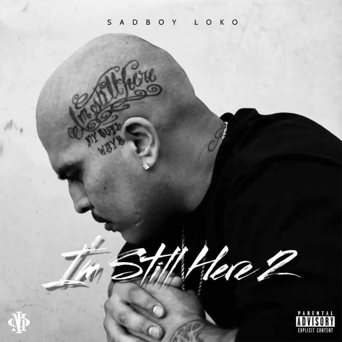 Album cover of Im Still Here 2
