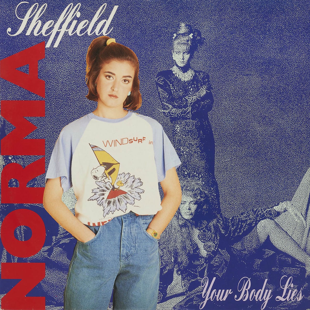 Norma Sheffield: albums, songs, concerts | Deezer