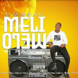 Cover of Méli Mélo