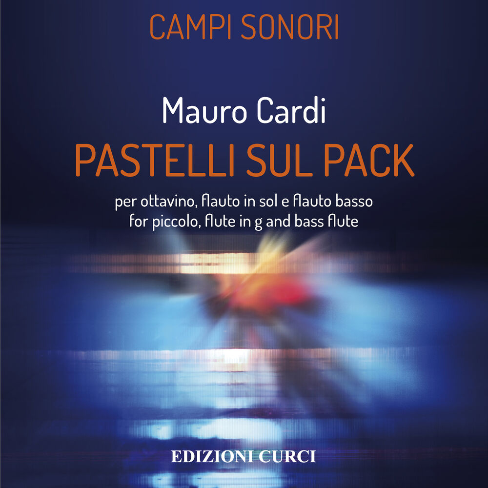 Picture of Pastelli sul pack