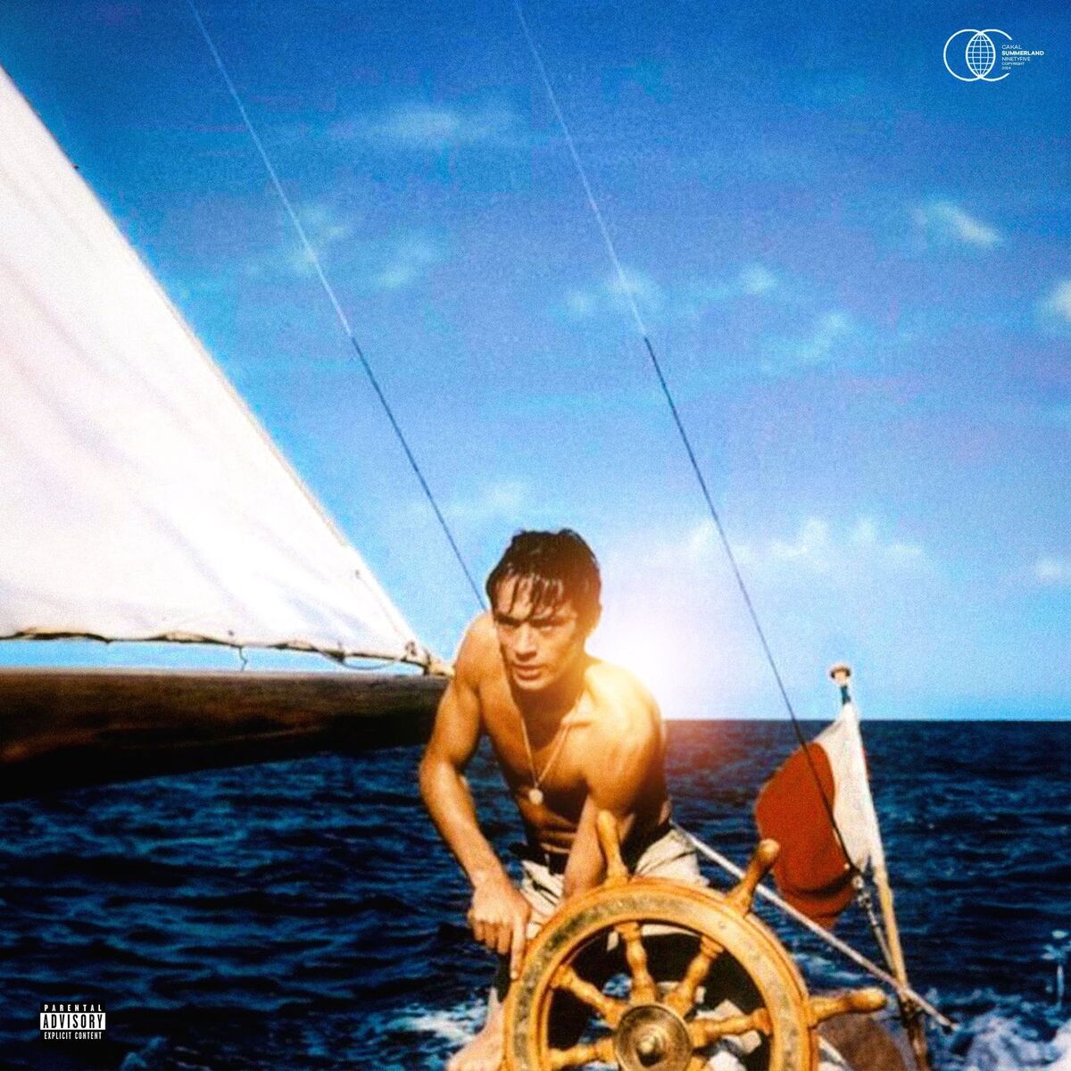 Album cover of Summerland