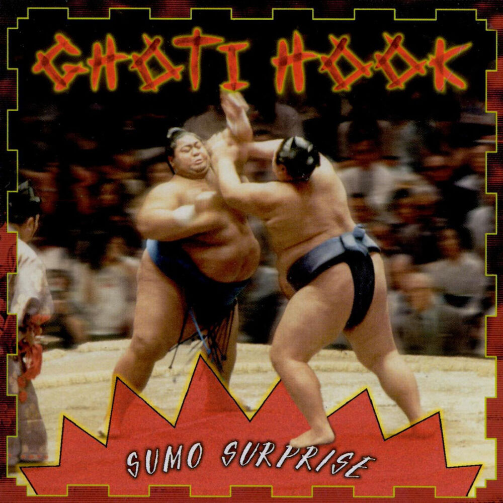 Picture of Sumo Surprise