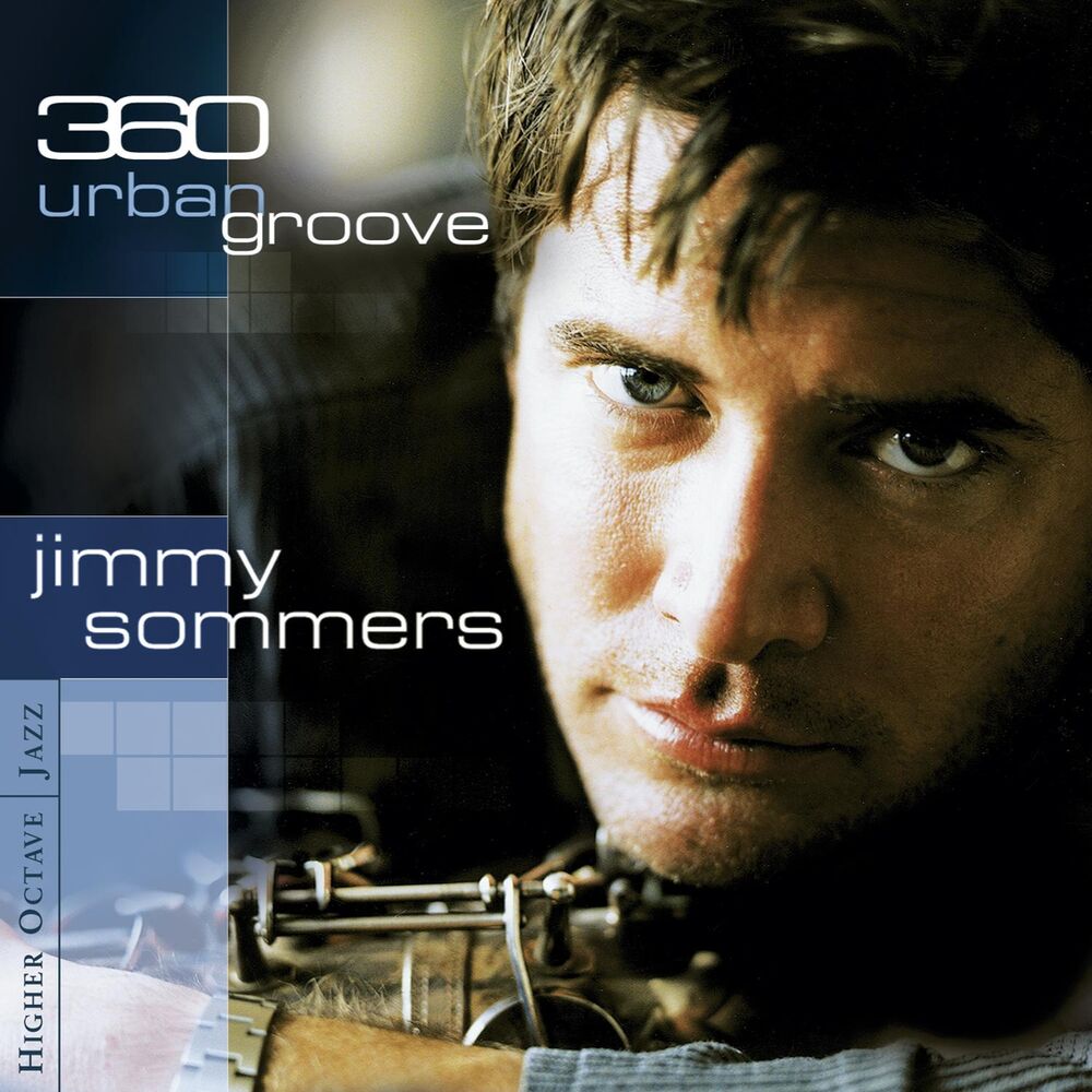 Picture of 360 Urban Groove